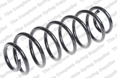 Suspension Spring LESJÖFORS 4295097