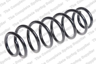 Suspension Spring LESJÖFORS 4295099
