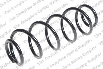 Suspension Spring LESJÖFORS 4295106