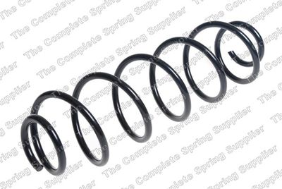 Suspension Spring LESJÖFORS 4295115