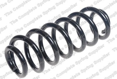Suspension Spring LESJÖFORS 4295116