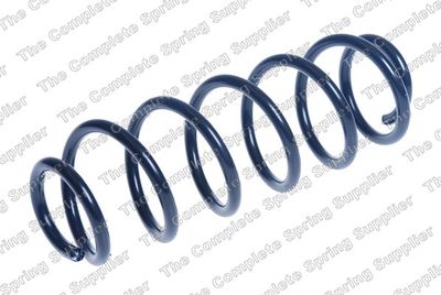 Suspension Spring LESJÖFORS 4295117