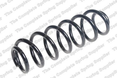 Suspension Spring LESJÖFORS 4295121