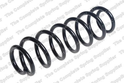 Suspension Spring LESJÖFORS 4295124