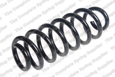 Suspension Spring LESJÖFORS 4295126