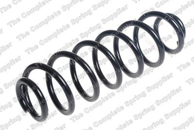 Suspension Spring LESJÖFORS 4295128