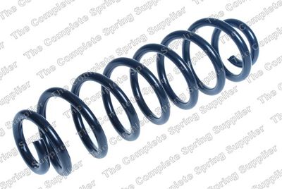 Suspension Spring LESJÖFORS 4295129