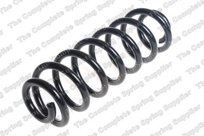 Suspension Spring LESJÖFORS 4295130