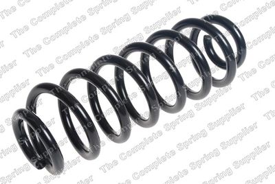 Suspension Spring LESJÖFORS 4295131