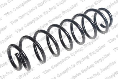 Suspension Spring LESJÖFORS 4295132