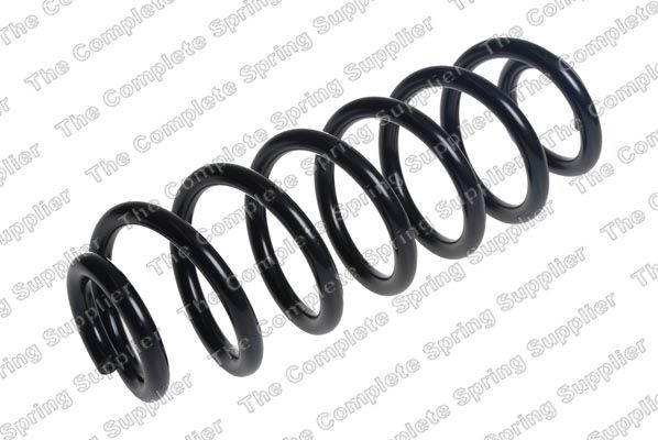 LESJÖFORS 4295137 Suspension Spring