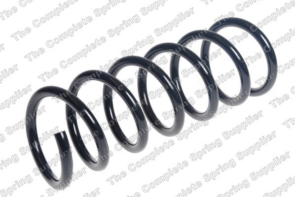 LESJÖFORS 4295140 Suspension Spring