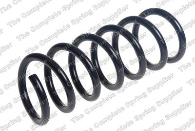 Suspension Spring LESJÖFORS 4295141