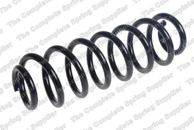 Suspension Spring LESJÖFORS 4295143