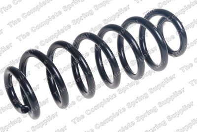 Suspension Spring LESJÖFORS 4295145