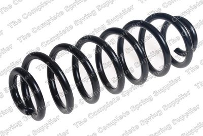 Suspension Spring LESJÖFORS 4295146