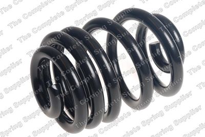 Suspension Spring LESJÖFORS 4295148