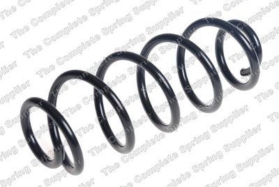 Suspension Spring LESJÖFORS 4295150