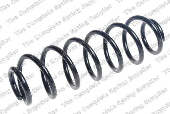 LESJÖFORS 4295152 Suspension Spring