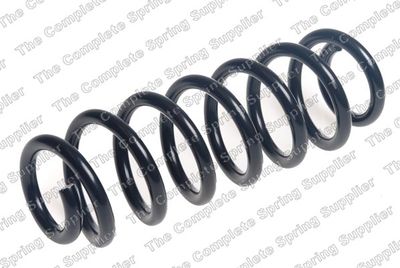 Suspension Spring LESJÖFORS 4295155