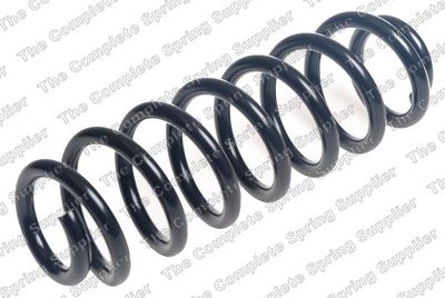 Suspension Spring LESJÖFORS 4295156