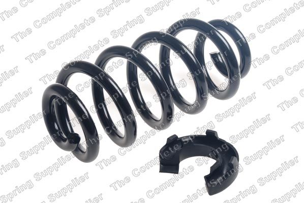 LESJÖFORS 4295157 Suspension Spring