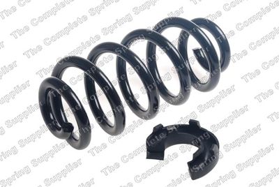 Suspension Spring LESJÖFORS 4295157
