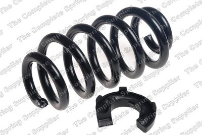 Suspension Spring LESJÖFORS 4295158