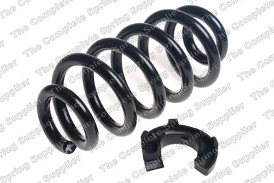 Suspension Spring LESJÖFORS 4295159