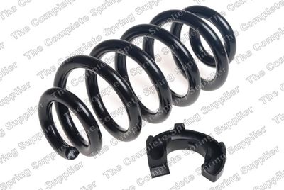 Suspension Spring LESJÖFORS 4295160