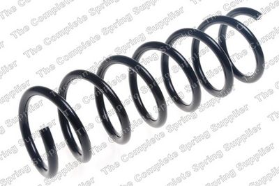 Suspension Spring LESJÖFORS 4295161