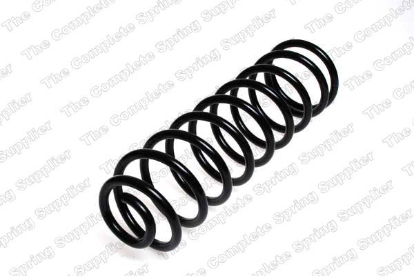 LESJÖFORS 4295801 Suspension Spring