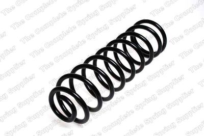 Suspension Spring LESJÖFORS 4295801