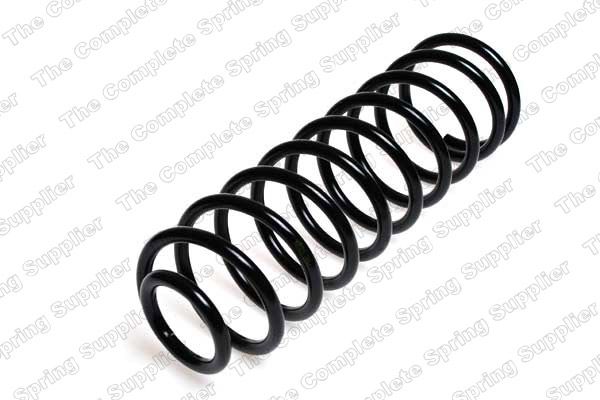 LESJÖFORS 4295807 Suspension Spring