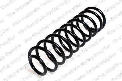 Suspension Spring LESJÖFORS 4295807