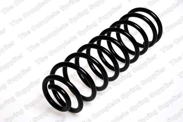 LESJÖFORS 4295808 Suspension Spring