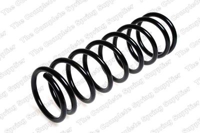 Suspension Spring LESJÖFORS 4295809