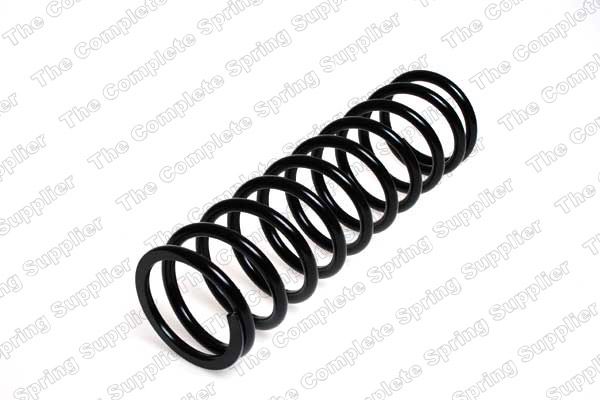 LESJÖFORS 4295812 Suspension Spring
