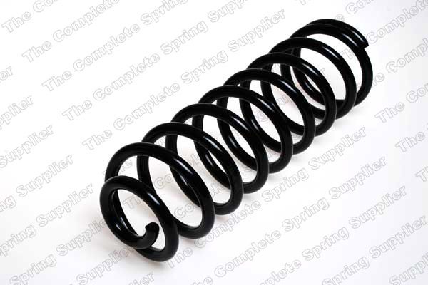 LESJÖFORS 4295816 Suspension Spring