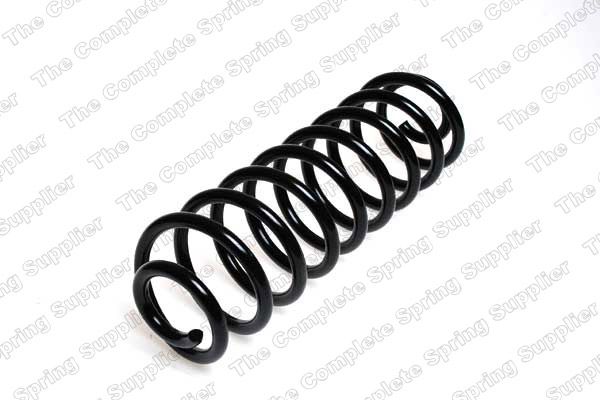 LESJÖFORS 4295817 Suspension Spring