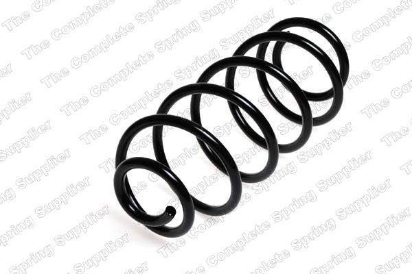 LESJÖFORS 4295821 Suspension Spring