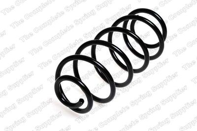 Suspension Spring LESJÖFORS 4295821