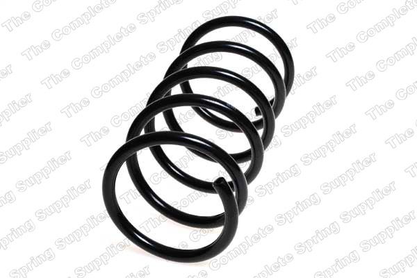 LESJÖFORS 4295831 Suspension Spring
