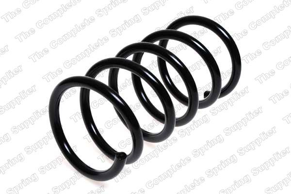 LESJÖFORS 4295837 Suspension Spring