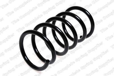 Suspension Spring LESJÖFORS 4295837