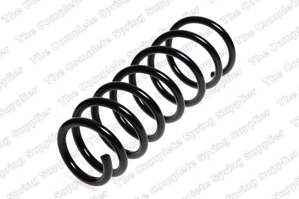 LESJÖFORS 4295843 Suspension Spring