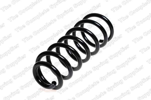 LESJÖFORS 4295844 Suspension Spring