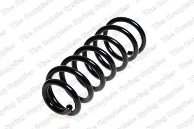 Suspension Spring LESJÖFORS 4295844