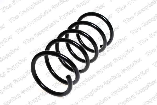 LESJÖFORS 4295845 Suspension Spring