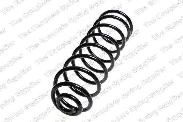 LESJÖFORS 4295846 Suspension Spring